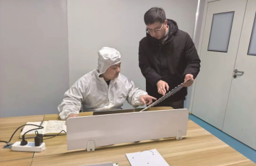 向两会报告｜南通开发区：聚焦“十年两千亿 位次再上升” 深入实施“1223”跨越发展行动