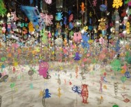 剪紙不再只是窗花！ 當(dāng)“紙頁(yè)出走”，你會(huì)看到……