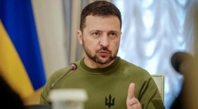 澤連斯基：烏美俄會(huì)談具有建設(shè)性 預(yù)計(jì)下周舉行新一輪