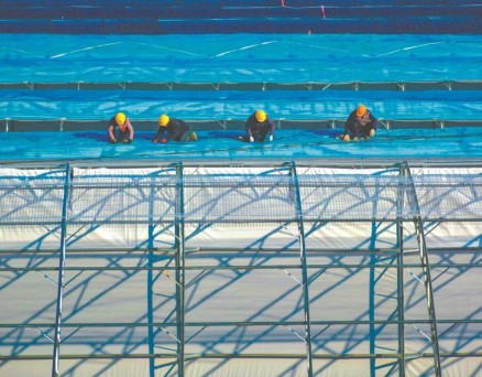 “智慧”孕育豐收