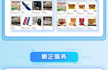 “万事好通·惠企通”平台2025年全年回顾