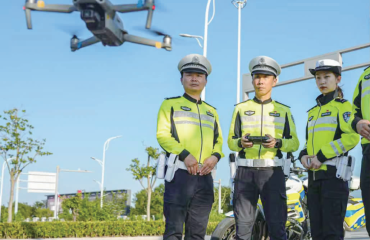 AI+海门 “智”变向未来