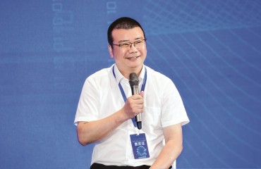 陶学定：精益求“金”