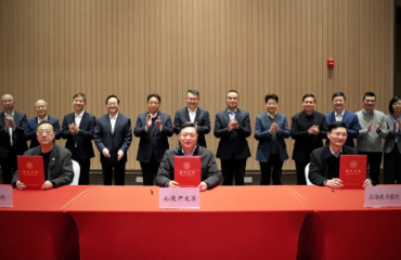 沪通医疗合作再深化 南通开发区与上海市东方医院签署战略合作细化协议