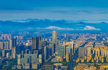 从“产业集聚区”到“城市新中心”！余杭三大能级跨越开启“十五五”新篇章