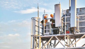 宁波牵手“国家队” 逾十五亿元加码信息通信新基建