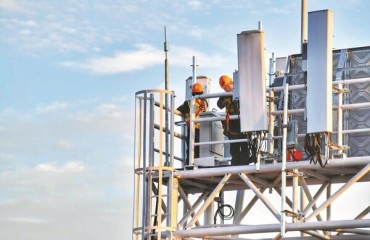 宁波牵手“国家队” 逾十五亿元加码信息通信新基建