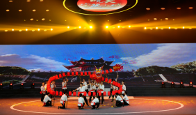 黄山市两县入选安徽首批“皖美宝藏小城”