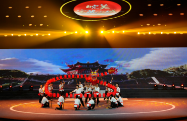 黄山市两县入选安徽首批“皖美宝藏小城”