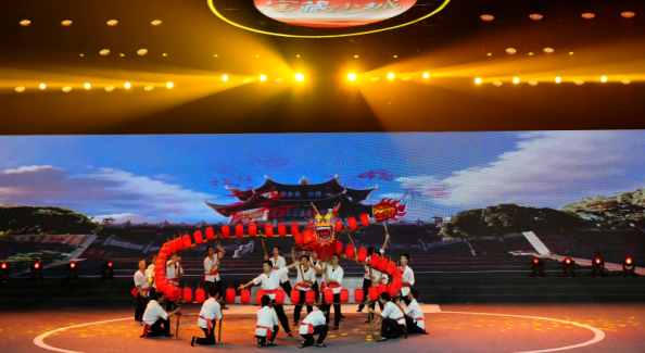 黄山市两县入选安徽首批“皖美宝藏小城”