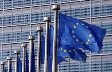 伊朗革命卫队：欧盟此举系追随美国霸权的卑劣行径