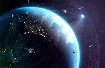 太空探索技术公司提出构建卫星数据中心网络申请