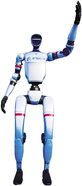 一场对接会破解具身智能“链上”难题