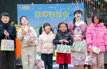 巧手塑錦繡 墨香暖鄰里 | 同心社區(qū)周末活動(dòng)回顧