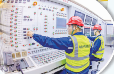 “江海号”向江底最深处挺进