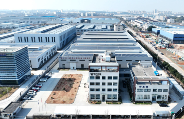 科技创新“强引擎” 激活发展“新动能”——贵池“十四五”期间科技创新能力稳步提升