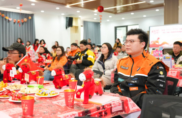 从“服务对象”到“治理主角”，金山为新就业群体构筑“六大友好”场景