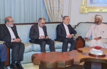 伊朗在伊美谈判中表示绝不接受“零浓缩”