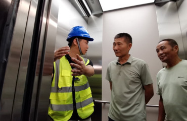 宁波城市安全有了“智慧大脑”！