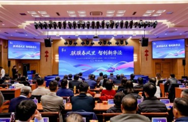 服务有温度，发展有速度，徐汇这里的营商环境获企业点赞