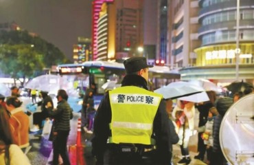 春节出行提示来了