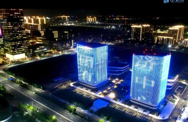 宿迁：竞逐人工智能产业新赛道 打造长三角数智制造新基地