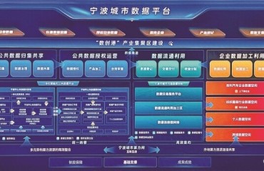 以法治之力促进数据应用发展