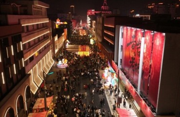 重回“老城之心”！黄岩这条老街焕新开街，可是你记忆中的模样？