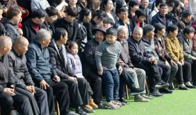 宁波宁海“数字全家福”定格万余村民笑脸