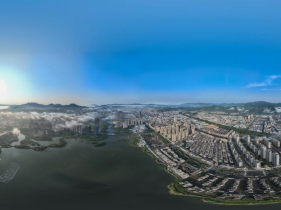 冲刺“开门红” 宁海项目突破向“新”而行