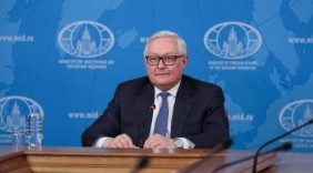 俄副外长：俄方将按照俄美安克雷奇共识参与日内瓦谈判