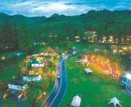 新春走基層 | 我在靄里開民宿