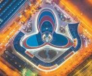 7分钟迸发的“皖美”气质