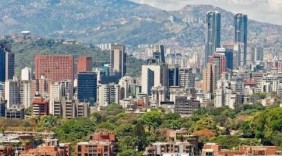 美軍事打擊以來(lái)首個(gè)歐洲商業(yè)航班抵達(dá)委內(nèi)瑞拉