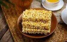 四季江南：一口酥香炒米糖 解鎖雨水節(jié)氣的溫潤(rùn)