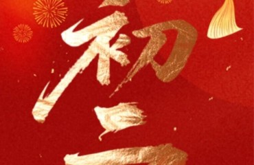 大年初二，回门日！