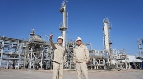 山海寻梦 共襄发展——记中国在海外建设者的马年春节