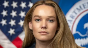 美政府移民政策支持率创新低 国土安全部发言人离职