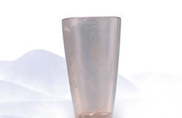 杭州2000年前水晶杯缘何“撞脸”现代玻璃杯？