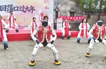 消费“燃”出新高度