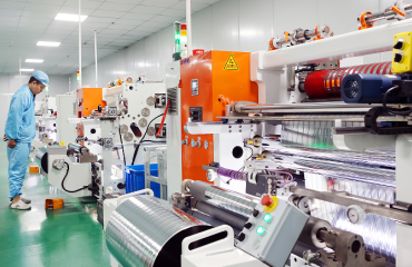 铜官区财政护航高质量发展