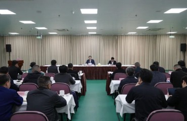 为全区经济社会高质量发展作出更大贡献！2026年青浦区财政审计税务工作会议举行