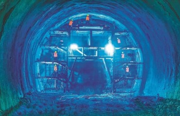 争分夺秒！六安这条高铁最新进展