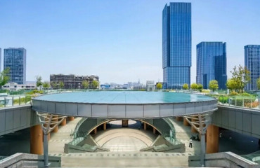 苏州吴中：元宵限定，千架无人机表演秀