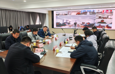 黃山市住房城鄉(xiāng)建設(shè)局召開全市住建領(lǐng)域重點(diǎn)項(xiàng)目節(jié)后復(fù)工復(fù)產(chǎn)會(huì)議