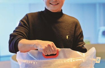 大陳黃魚：向餐桌“游”得更近