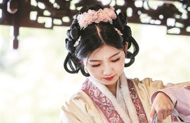 西湖游船“宋风特色·花朝女神”专线3月6日限时启航