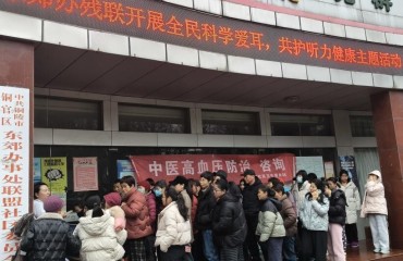 新春走基層丨反詐宣傳護(hù)民生 惠民政策暖民心