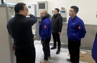 全力以“復(fù)”，護(hù)航“開門紅”