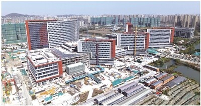 蜀山的“开局之势”与“关键之为”